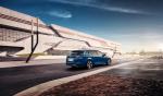 Renault Megane Estate GT 2016 года